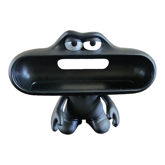 Beats by Dre Pill Dude Stand Black - Picture 2 of 3